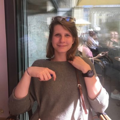 Profile Picture of Laura Peters (@laurapetersp) on Twitter