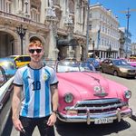 Profile Picture of Bobby John (@bobbyj0hn) on Instagram
