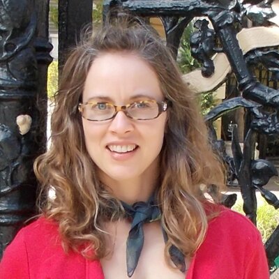 Profile Picture of Anne Heath (@hope4arthistory) on Twitter