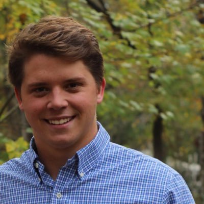 Dayton Steinmeyer - Twitter Profile Picture of Dayton Steinmeyer (@D_a_y_t_o_n) on Twitter