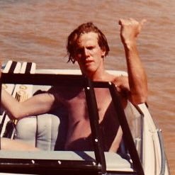 Profile Picture of Andy Starkey (@andystarkey67) on Twitter