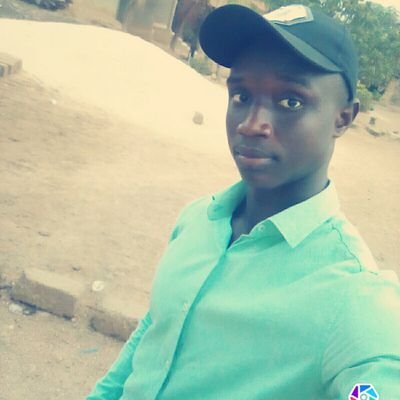 Profile Picture of Mustapha Kargbo (@JosephC38021597) on Twitter