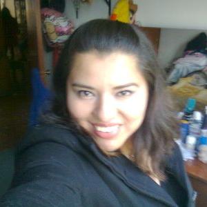 Profile Picture of Iris Garcia Cuellar (@jsirigc) on Twitter