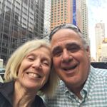 Profile Picture of Joanne Thorn Alexander (@joanne45alexander) on Instagram