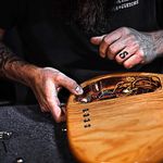 Profile Picture of Brian Barrett (@lowendbassshop) on Instagram