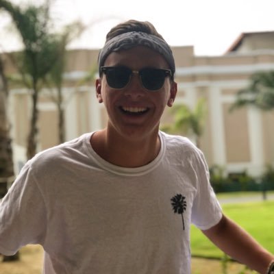 Profile Picture of Tom Dolata (@tom_the_train10) on Twitter