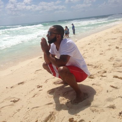 Randy Joseph - Twitter Profile Picture of Randy Joseph (@IGot5Randy) on Twitter