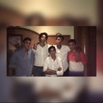 Profile Picture of Marc Habib (@marchabib_11) on Instagram