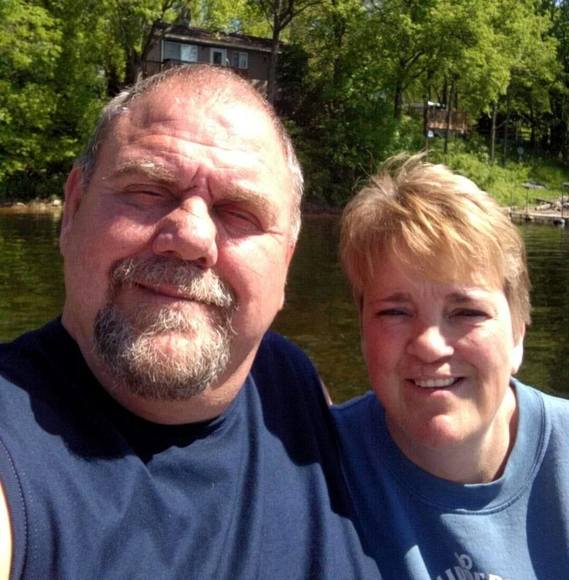 Profile Picture of Cathy Kleinschmidt (@klein0121) on Poshmark