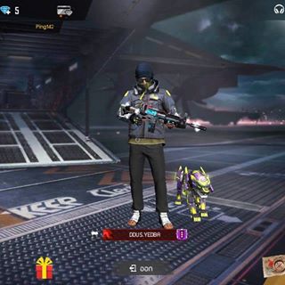 Profile Picture of Tom Freefire (Tom Teera) (@Tom-Freefire) on Facebook