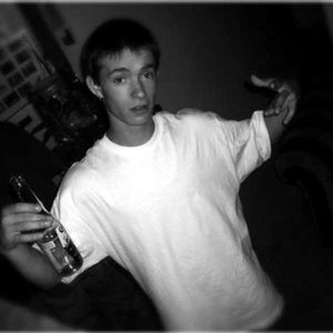 Profile Picture of David Strain (@skaterfag9) on Myspace