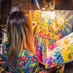 Profile Picture of Anne Armbruster (@annebrainburster) on Instagram