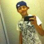 Profile Picture of David Gabaldon (@dagfame) on Instagram