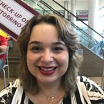 Profile Picture of Roberta Vance Harrop (@rvharrop) on Instagram