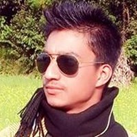 Profile Picture of Ram Adhikary (@ram-adhikary-2) on Quora