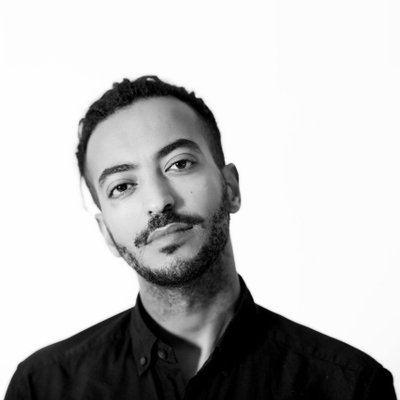Profile Picture of Jonas Tesfu (@jonas_tesfu) on Twitter