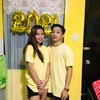 Profile Picture of Gerald Kelly (@@kushandra25) on Tiktok