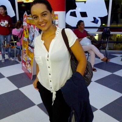 Profile Picture of Paula Gallego (@paulagallego198) on Twitter