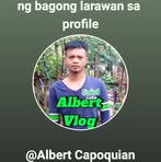 Profile Picture of Albert Capoquian Vlog (@albert.capoquian.vlog) on Facebook