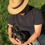 Profile Picture of Danny Snyder (@mycroft.eloi) on Instagram