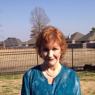 Profile Picture of Judith A Arnett (@alwayshappy66) on Twitter