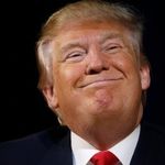 Profile Picture of Donald Rump (@d.rump) on Instagram