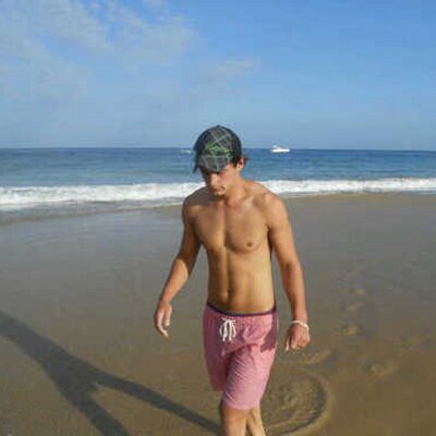 Profile Picture of Kyle Tapper (@KyleTapper) on Twitter