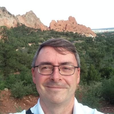 Profile Picture of John Donahue (@JohnDonahueUSA) on Twitter