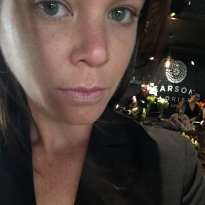 Profile Picture of Jodie Scanlon (@scanlon_jodie) on Twitter