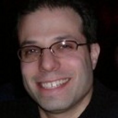 Profile Picture of Russell Goldstein (@RussTGoldstein) on Twitter