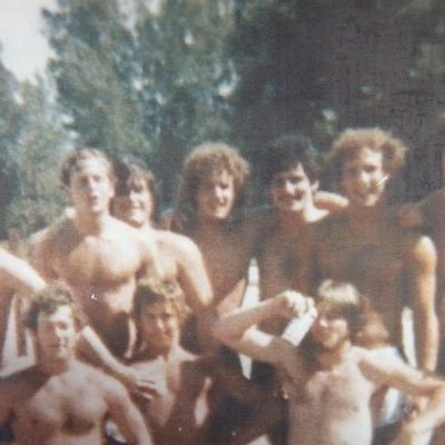 Profile Picture of Dave Reimold (@cdreimold) on Twitter