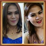 Profile Picture of Chrisa Mae Arangote Gerong (@chrisagerong) on Instagram