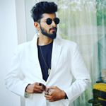 Profile Picture of ASHWIN RAJU ® (@ashwin.raju_official) on Instagram