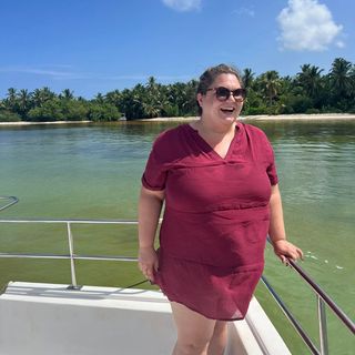 Profile Picture of Amanda Blevins (@amlebl) on Instagram