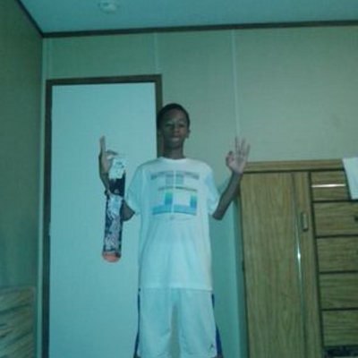 Profile Picture of Darryl Stinson (@7d644ebb8f6d4d0) on Twitter