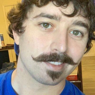 Profile Picture of Johnathan Gates Lyle (@GatesLyle) on Twitter