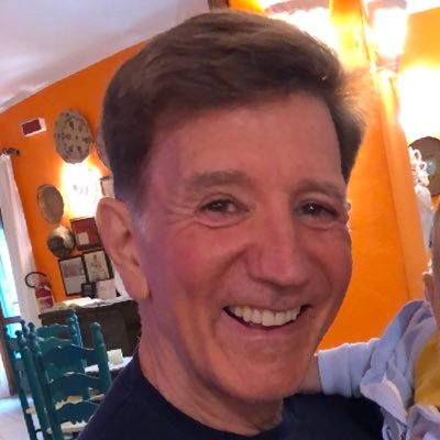 Profile Picture of David Bartolone (@bartolone_david) on Twitter