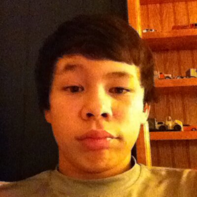 Profile Picture of Zachary Lambert (@That_Boi_Zach) on Twitter