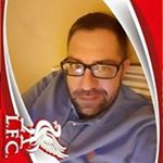Profile Picture of petercritchley (@pcritchlfc) on Instagram