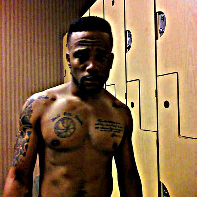 Profile Picture of Jayson Robertson (@Jayson_bodybyvi) on Twitter