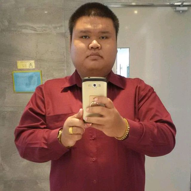 Profile Picture of KHUNPED_BURUPHA (@khunped_burapha) on Tiktok