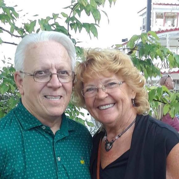 Profile Picture of Judy Christopher hostettler (@judychristop344) on Poshmark