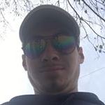 Profile Picture of Adam Vieth (@_adamv) on Instagram