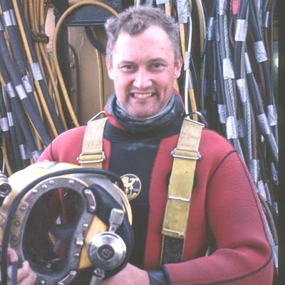 Profile Picture of Christopher Dobbs (@CDobbs_MR) on Twitter