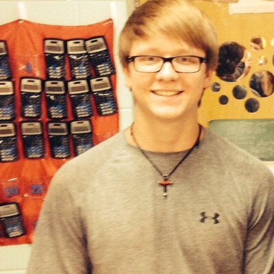 Profile Picture of Michael Hemm (@HemmMichael) on Twitter