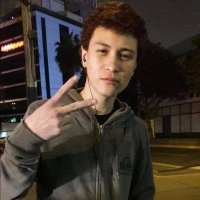 Profile Picture of Ronald Andre (@Ronakeiter) on Twitter