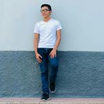 Milton Johel Crúz - Instagram Profile Picture of Milton Johel Crúz (@johe.gonzales) on Instagram