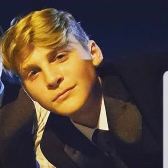 Ben Johnsen - Twitter Profile Picture of Ben Johnsen (@BenJohnsen6) on Twitter