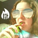 Profile Picture of Ari (@ginger_goddess_ari) on Instagram