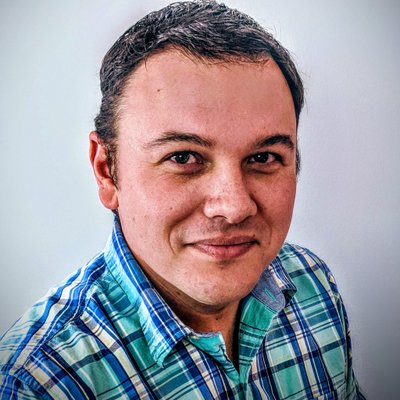 Profile Picture of VOJoe (@JoeEssayVoice) on Twitter